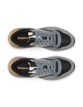 Zapatillas Saucony Jazz NXT Hombre Negro