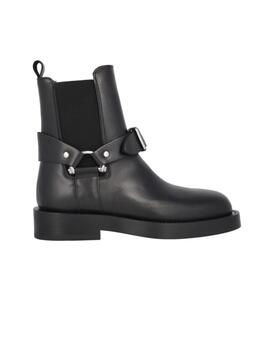 Botas Alpe Elois Mujer Negro