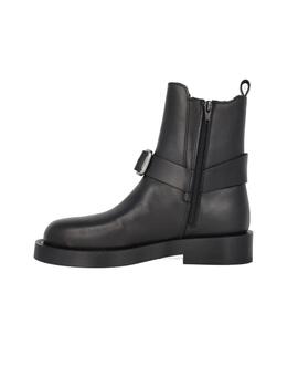 Botas Alpe Elois Mujer Negro