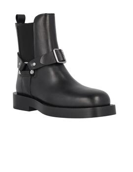 Botas Alpe Elois Mujer Negro