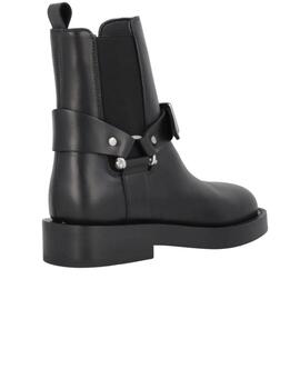 Botas Alpe Elois Mujer Negro