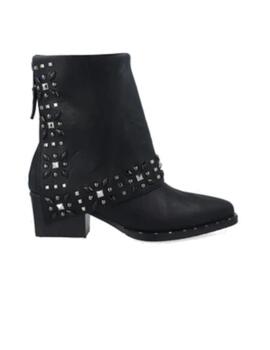 Botas Noa Harmon Lil Emilia Mujer Negro