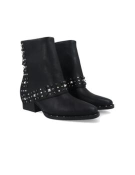 Botas Noa Harmon Lil Emilia Mujer Negro