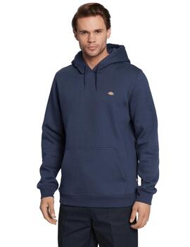 Sudadera Dickies Oakport Hombre Marino