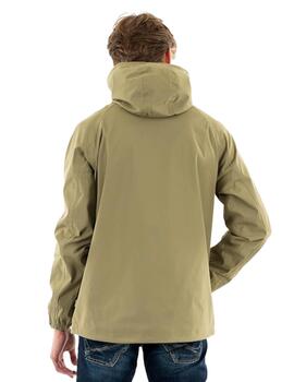 Chaqueta Dickies Ronan Shell Imperial