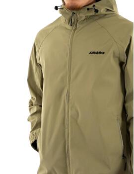 Chaqueta Dickies Ronan Shell Imperial