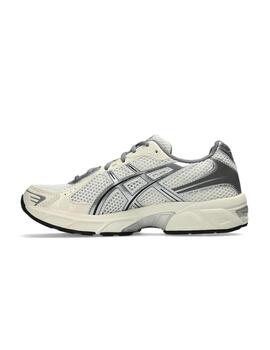 Zapatillas Asics Gel-1130 Mujer Gris