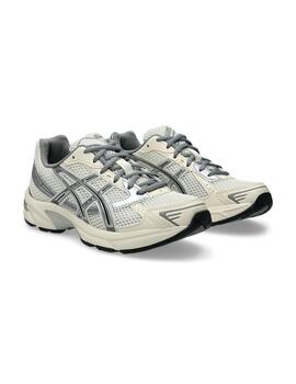 Zapatillas Asics Gel-1130 Mujer Gris