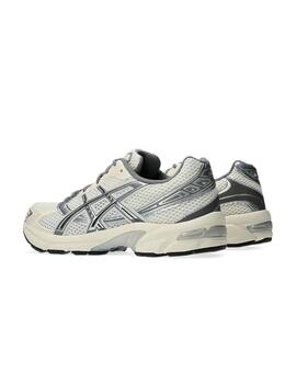 Zapatillas Asics Gel-1130 Mujer Gris