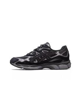 Zapatillas Asics Gel-NYC Unisex Negro