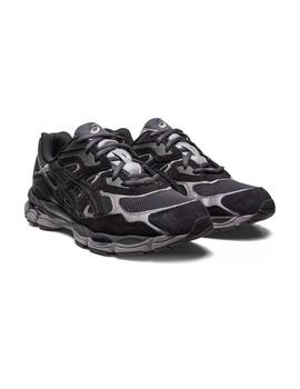 Zapatillas Asics Gel-NYC Unisex Negro