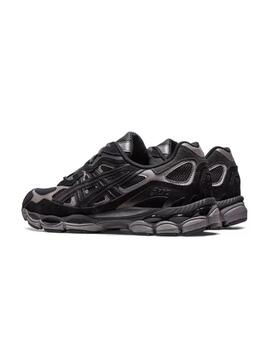 Zapatillas Asics Gel-NYC Unisex Negro