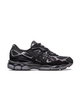 Zapatillas Asics Gel-NYC Unisex Negro