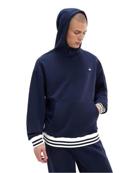 Sudadera Ellesse Hazzo Navy