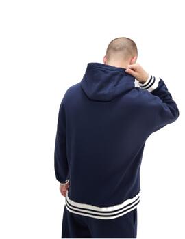 Sudadera Ellesse Hazzo Navy