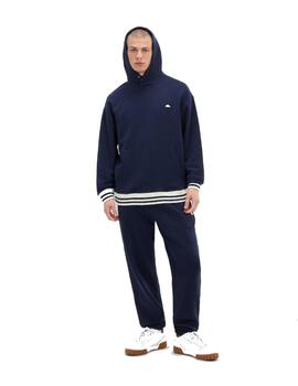 Sudadera Ellesse Hazzo Navy