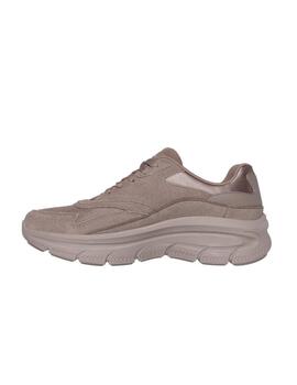 Zapatillas Skechers Modern D Lux Mujer