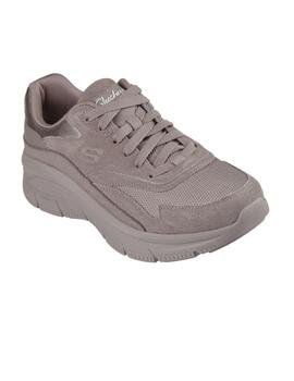 Zapatillas Skechers Modern D Lux Mujer