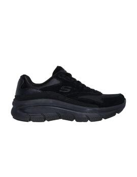 Zapatillas Skechers Modern D Lux Mujer