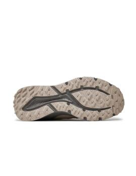 Zapatillas Skechers Switch Back Mujer Beige