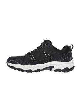 Zapatillas Skechers Stamina AT Mujer