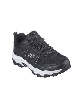 Zapatillas Skechers Stamina AT Mujer