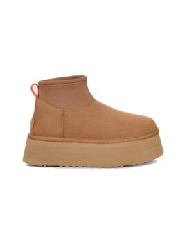 Bota UGG Classic Mini Dipper Mujer