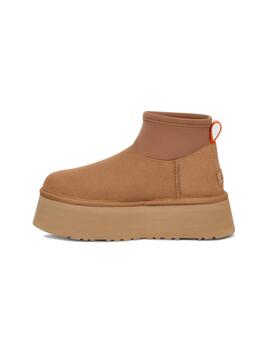 Bota UGG Classic Mini Dipper Mujer