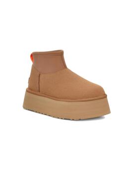 Bota UGG Classic Mini Dipper Mujer