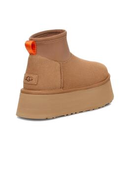 Bota UGG Classic Mini Dipper Mujer