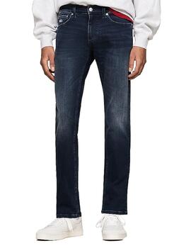 Pantalon Tommy Scanton Slim  Hombre