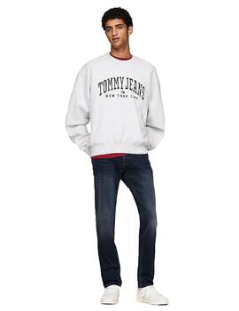 Pantalon Tommy Scanton Slim  Hombre