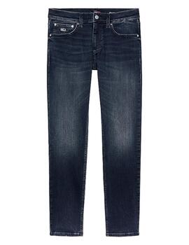 Pantalon Tommy Scanton Slim  Hombre