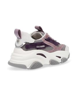 Zapatillas Steve Madden Possession-e Purple Love