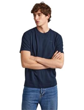 Camiseta Pepe Jeans Dulwich Blue