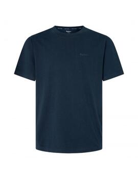 Camiseta Pepe Jeans Dulwich Blue