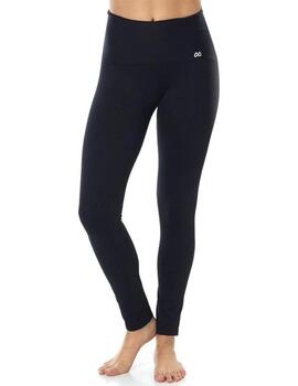 Mallas Ditchil Lotus Mujer Negro