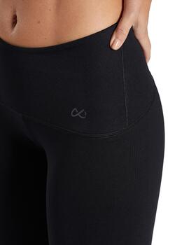 Mallas Ditchil Lotus Mujer Negro