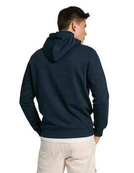 Sudadera Pepe Jeans Regular Fit Hombre Azul