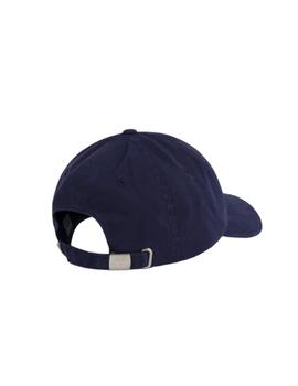 Gorra Pepe Jeans Warren Unisex Azul