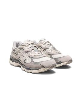 Zapatillas Asics Gel-NYC Unisex Gris