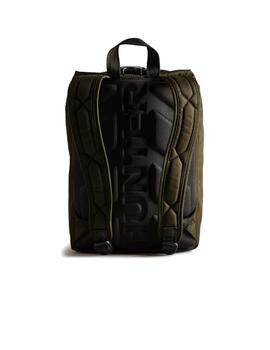 Mochila Hunter Pioneer Top Clip Unisex Dark Olive