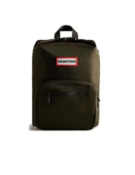 Mochila Hunter Pioneer Top Clip Unisex Dark Olive