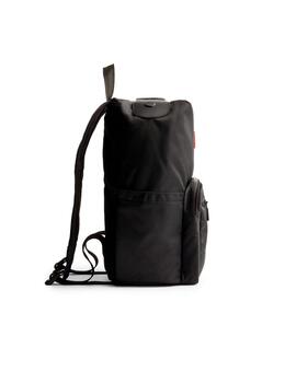 Mochila Hunter Pioneer Top Clip Unisex Negro