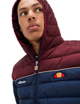 Cazadora  Ellesse Lombardy Hombre Azul