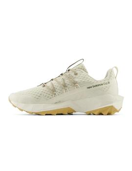 Zapatillas New Balance Tektrel Hombre Beige