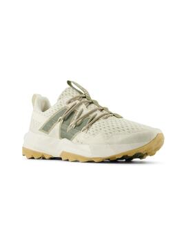 Zapatillas New Balance Tektrel Hombre Beige