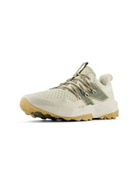 Zapatillas New Balance Tektrel Hombre Beige