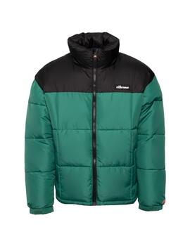 Cazadora Ellesse Argent Hombre Verde