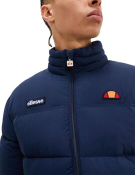 Cazadora Ellesse Nebula Hombre Azul